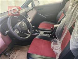 تويوتا كورولا كروس